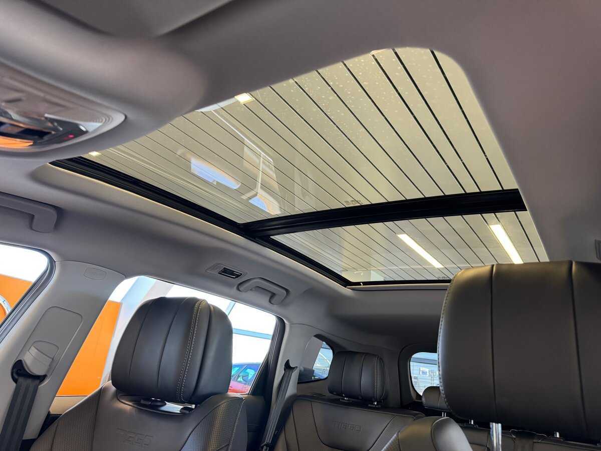 Купить Chery Tiggo 8 Pro Max, 2022, 54 097 км.. Фото: #15