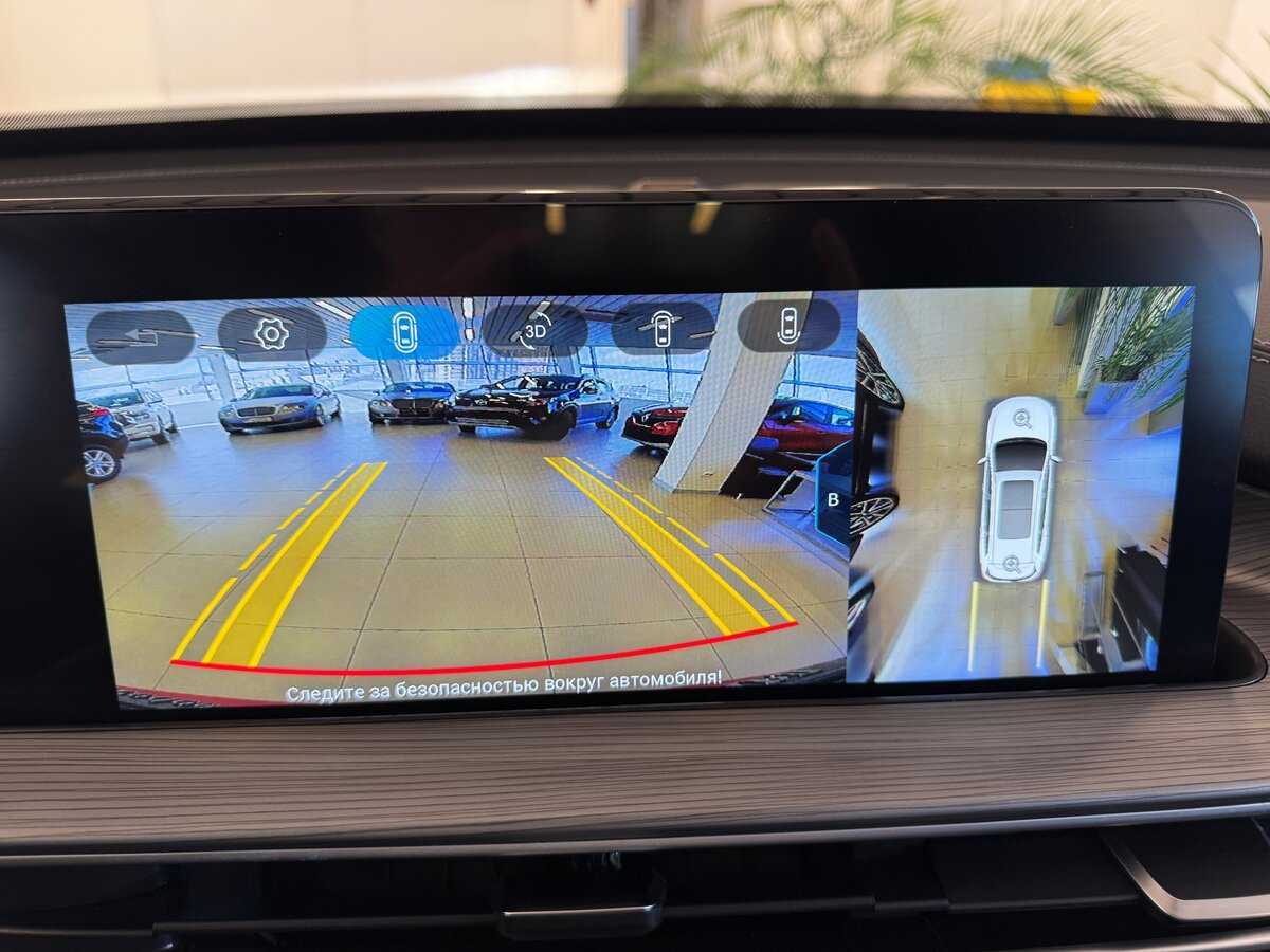 Купить Chery Tiggo 8 Pro Max, 2022, 19 993 км.. Фото: #11