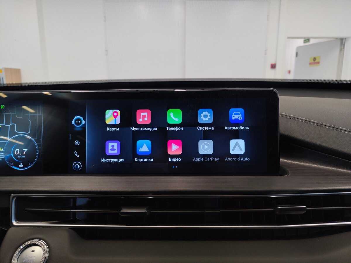 Купить Chery Tiggo 7 Pro Max, 2024, 9 504 км.. Фото: #8