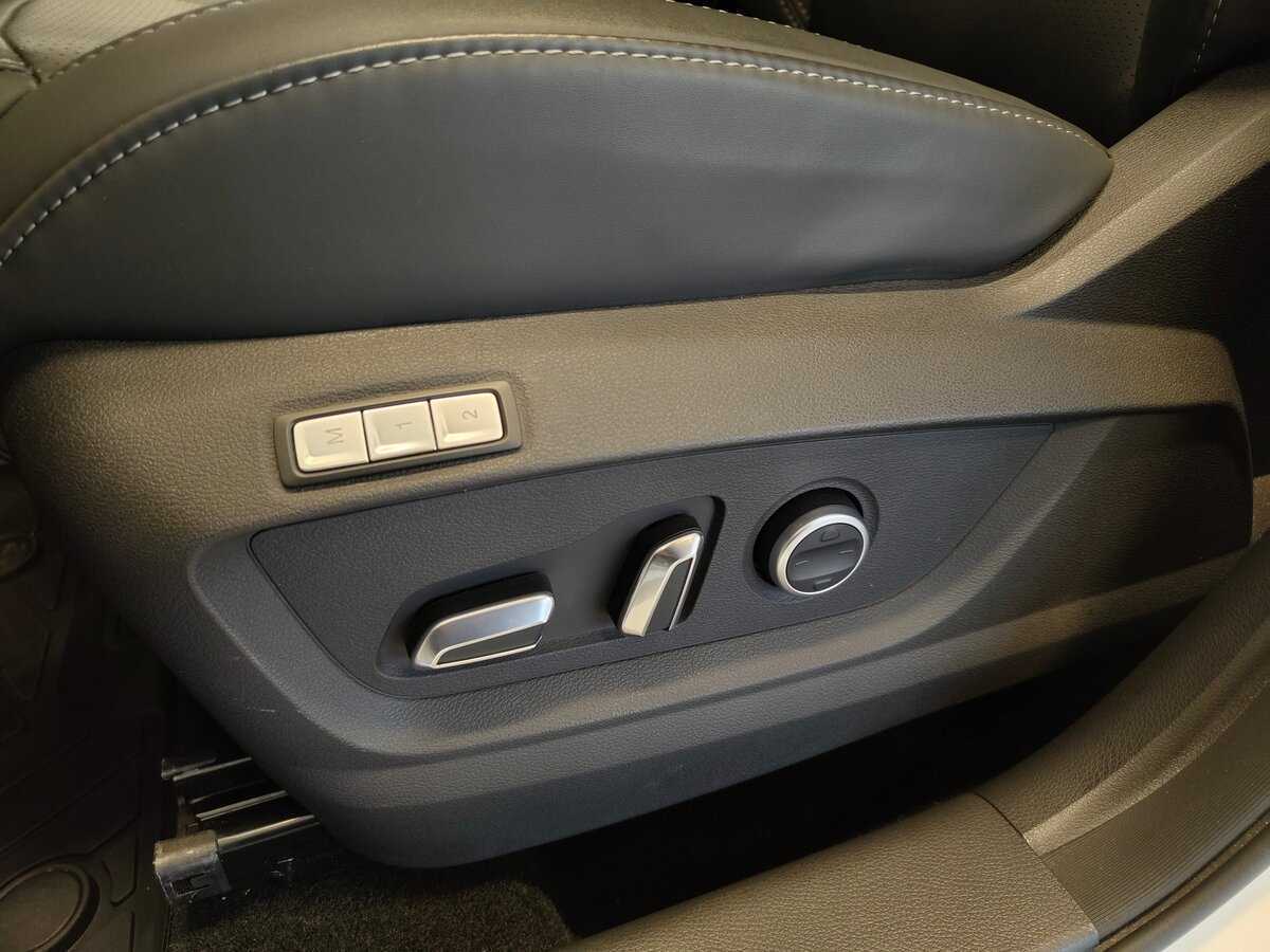 Купить Chery Tiggo 7 Pro Max, 2024, 9 504 км.. Фото: #12