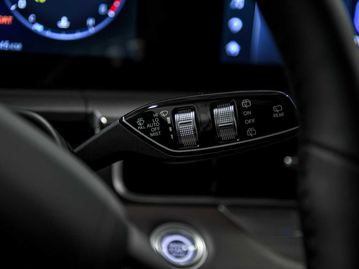 Купить Chery Tiggo 7 Pro Max, 2024, 11 544 км.. Фото: #9