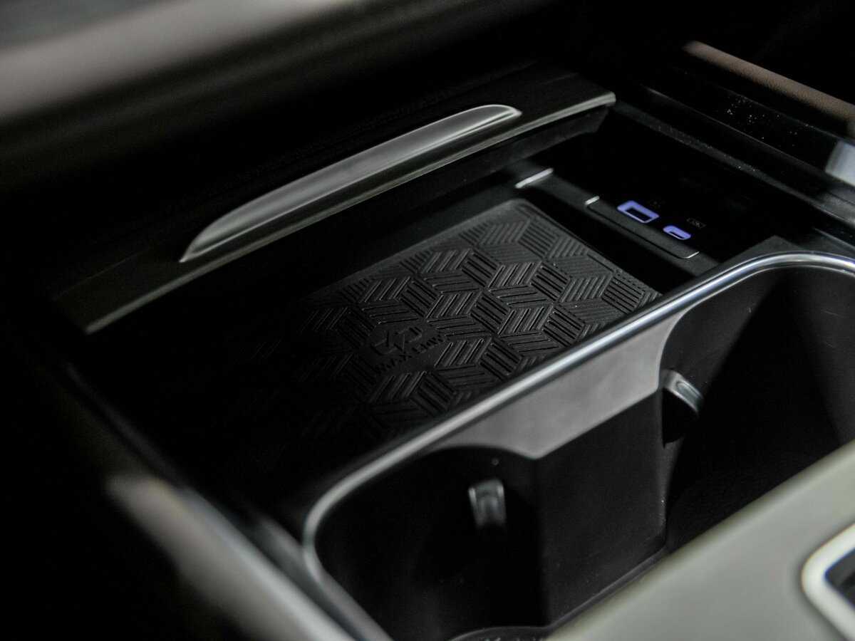 Купить Chery Tiggo 7 Pro Max, 2024, 11 544 км.. Фото: #12