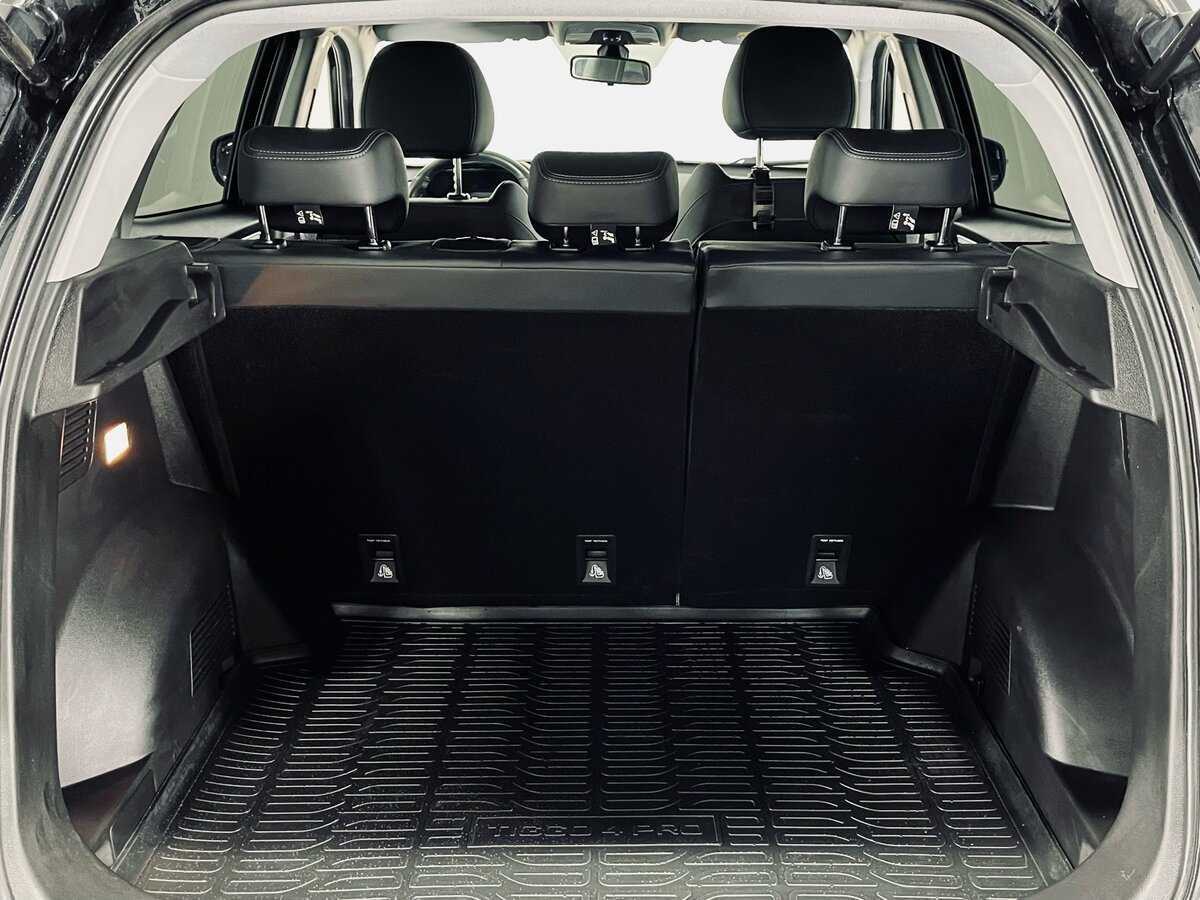 Купить Чери Тигго 4 Про, 2023, 18 770 км.. Фото: #9