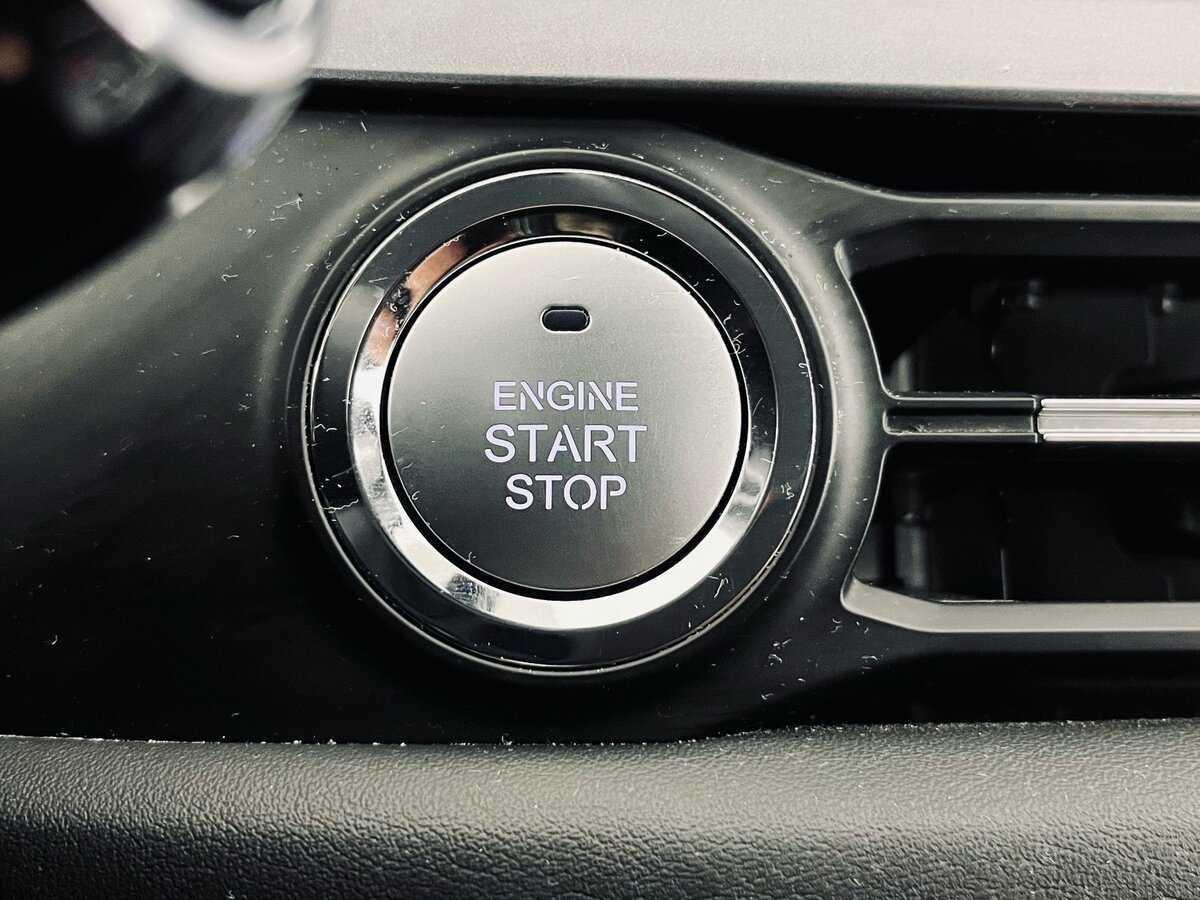 Купить Чери Тигго 4 Про, 2023, 18 770 км.. Фото: #17