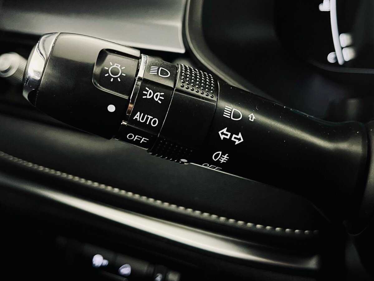 Купить Чери Тигго 4 Про, 2023, 18 770 км.. Фото: #19