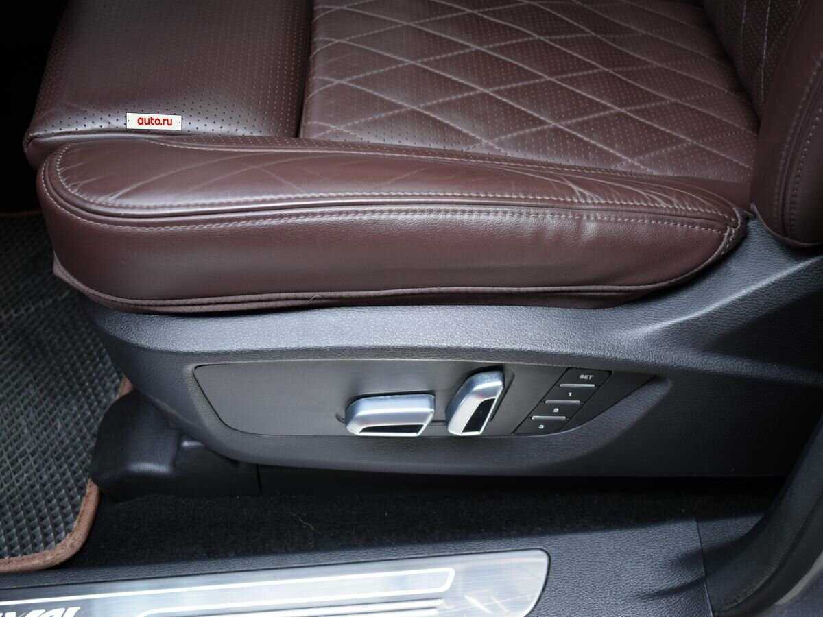 Купить Haval H9, 2022, 40 211 км.. Фото: #18