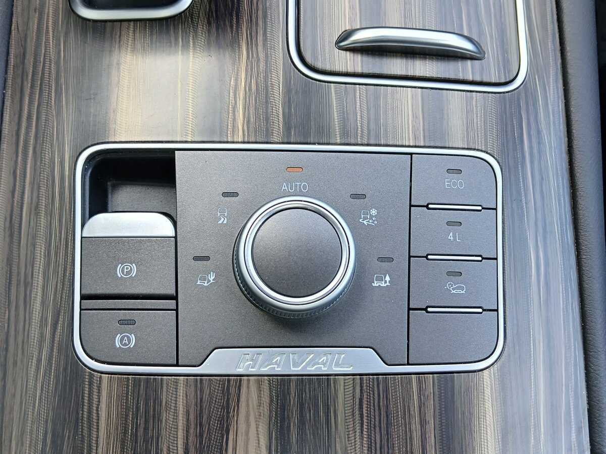 Купить Haval H9, 2022, 69 368 км.. Фото: #26