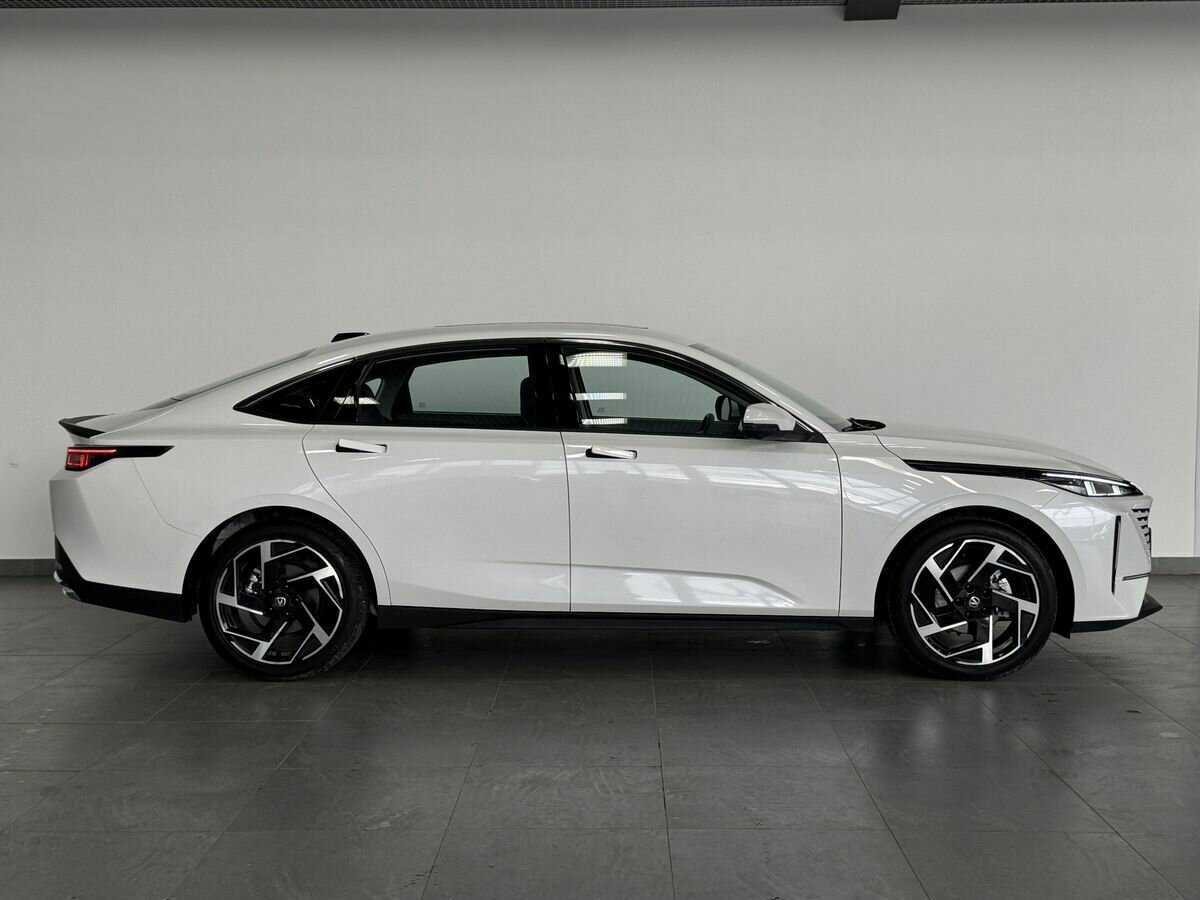 Купить Changan Lamore, 2023, 2 243 км.. Фото: #2