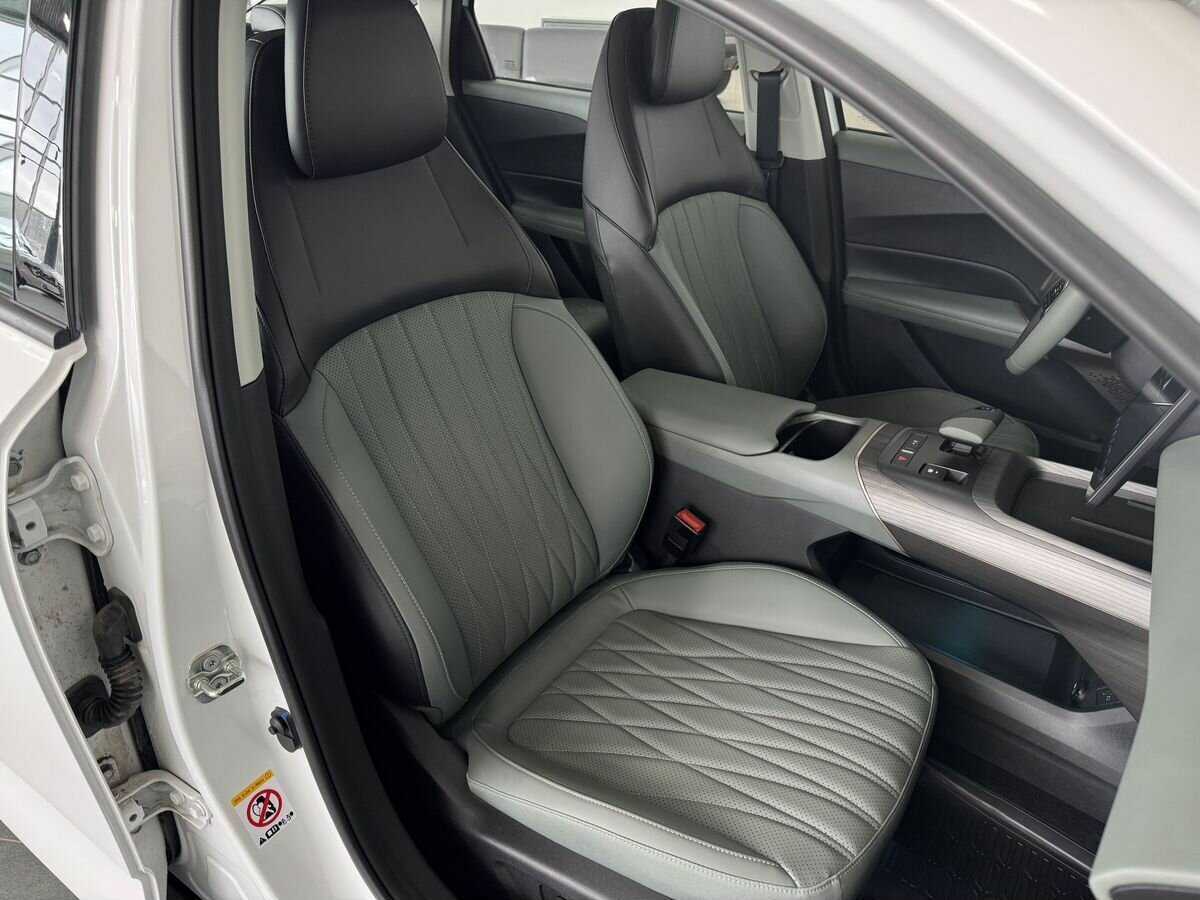 Купить Changan Lamore, 2023, 2 243 км.. Фото: #13