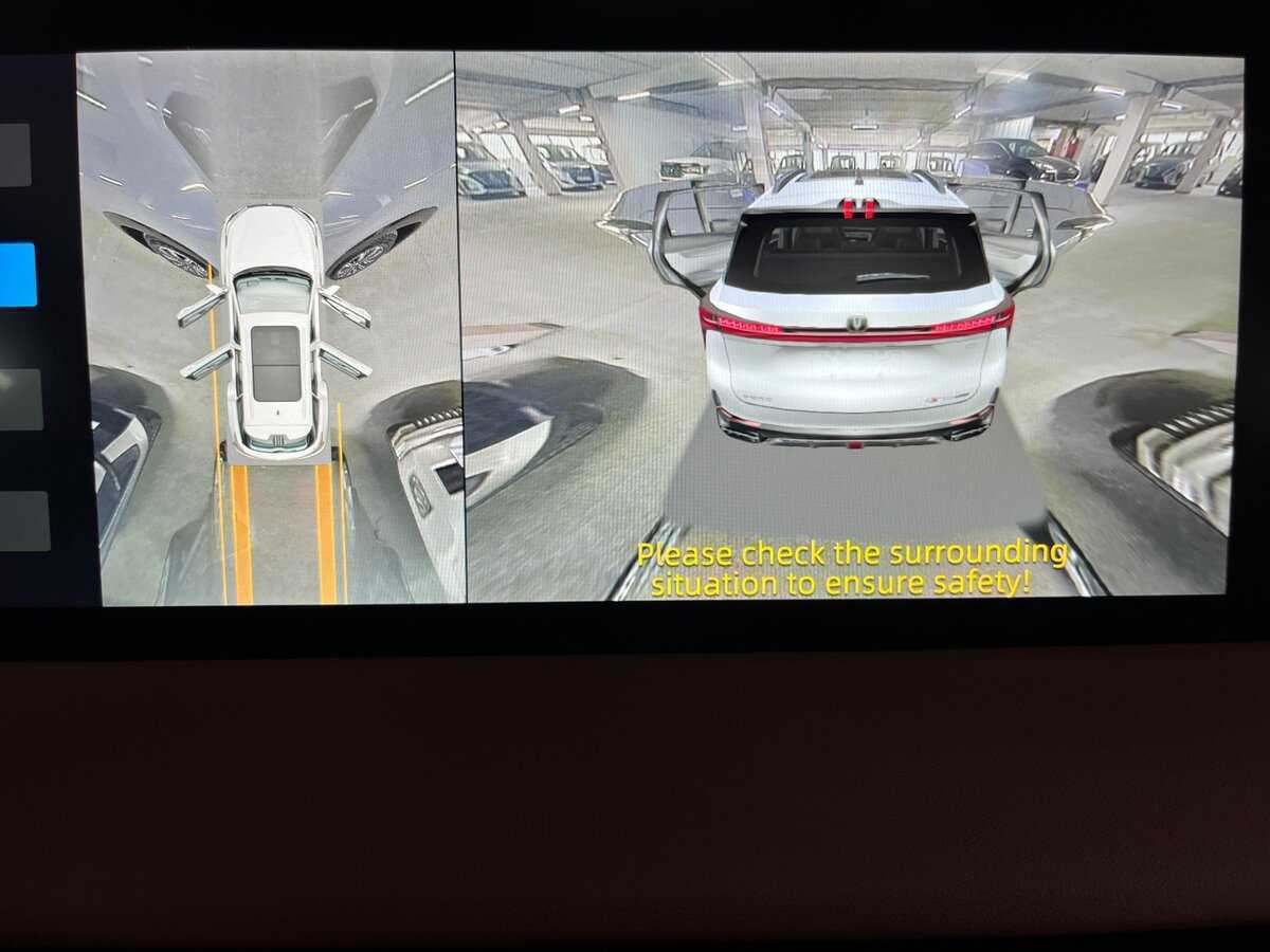 Купить Changan CS75, 2023, 43 600 км.. Фото: #26