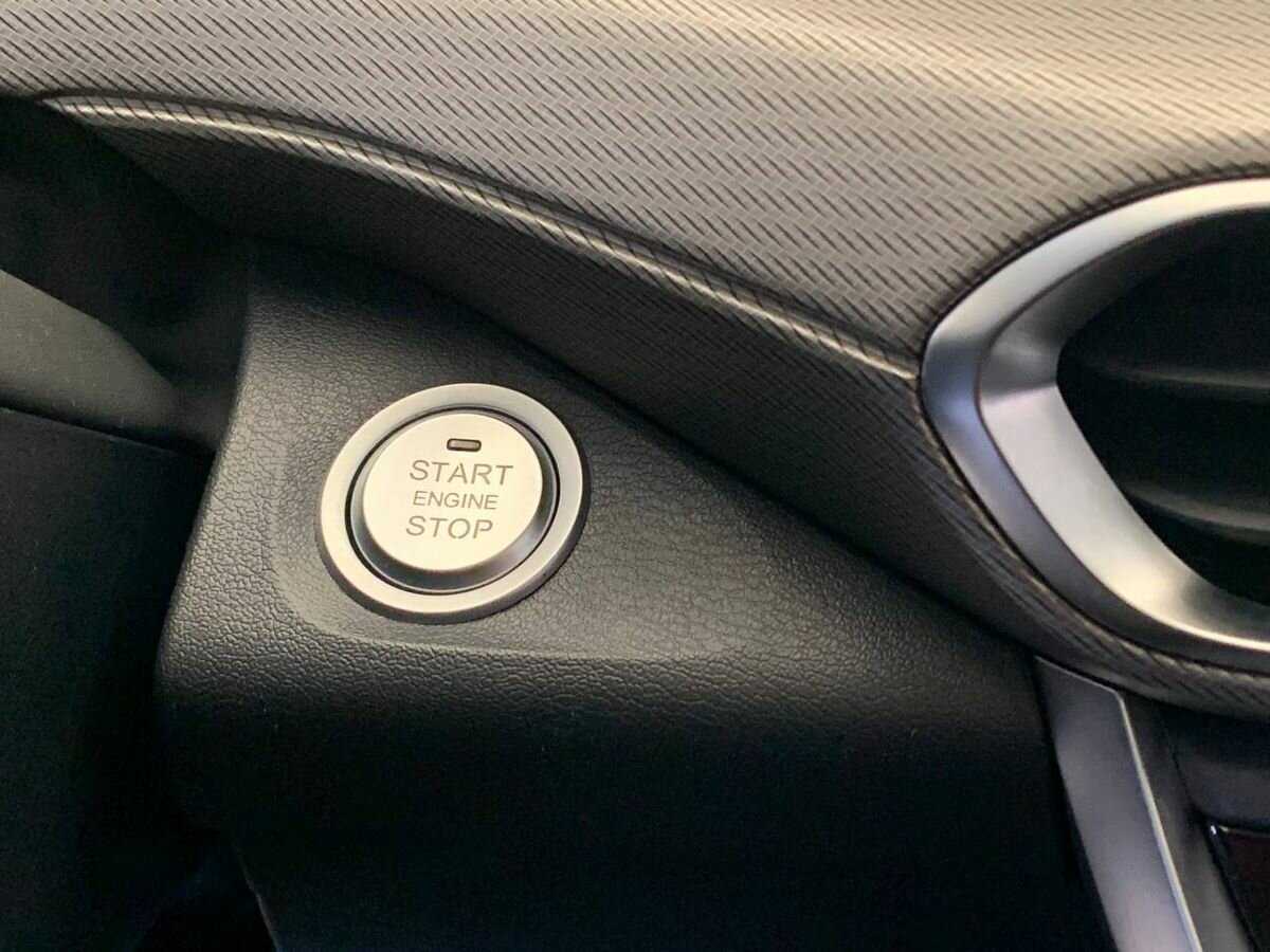 Купить Changan UNI-T, 2023, 5 832 км.. Фото: #26