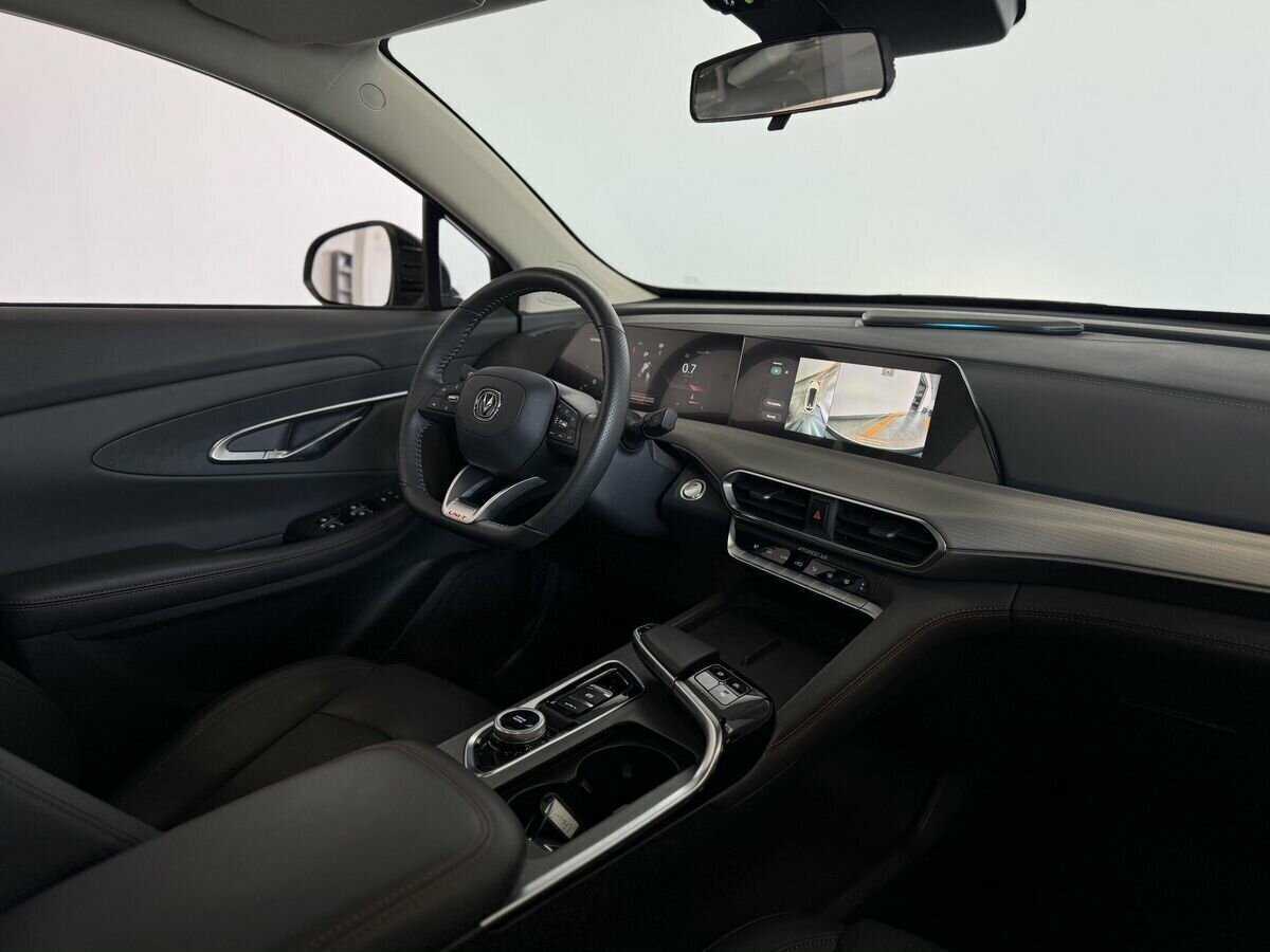 Купить Changan UNI-T, 2023, 2 705 км.. Фото: #11