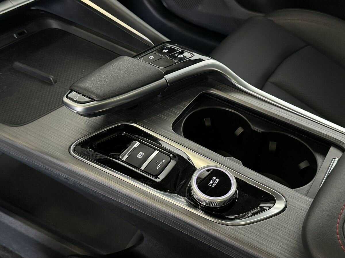 Купить Changan UNI-T, 2023, 2 705 км.. Фото: #13