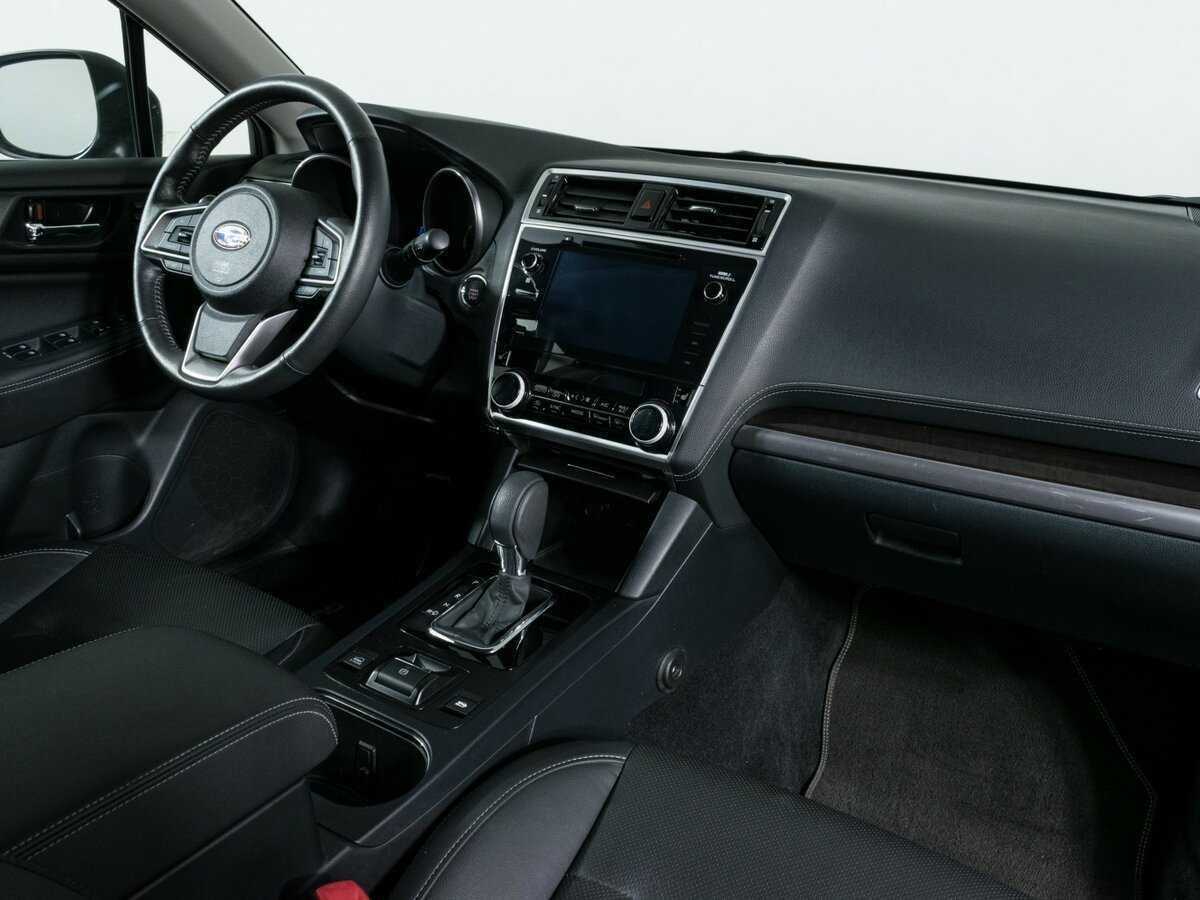 Купить Subaru Outback, 2018, 31 200 км.. Фото: #8