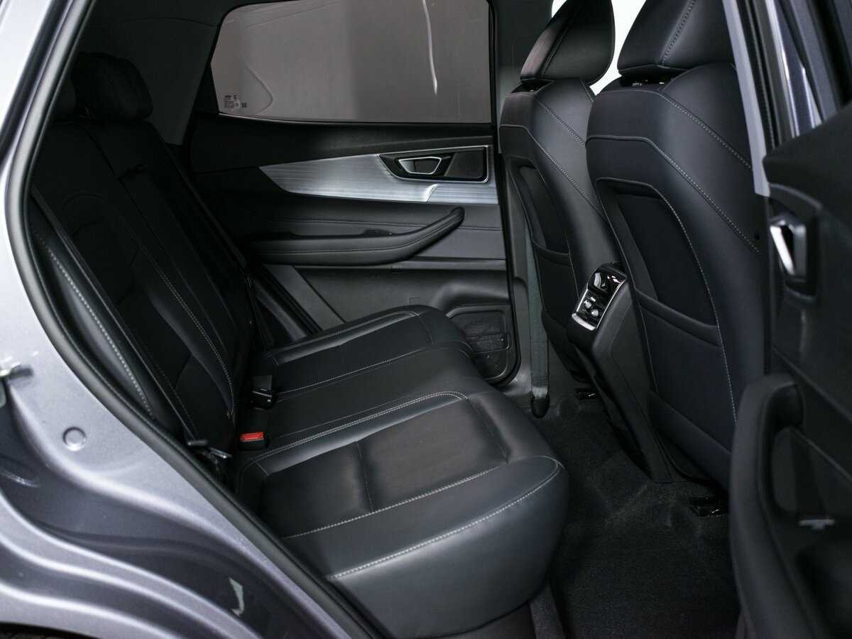 Купить Чери Тигго 4 Про, 2023, 17 500 км.. Фото: #9