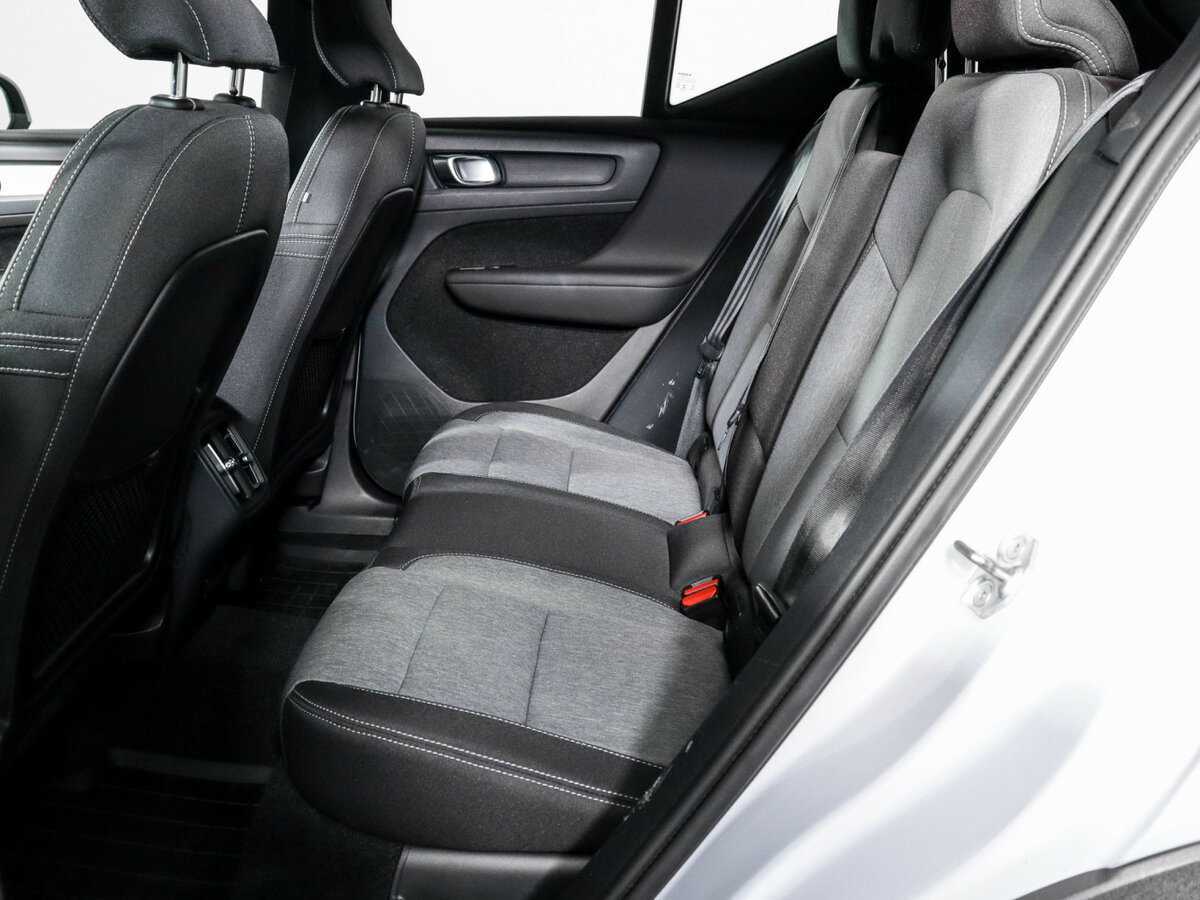 Купить Volvo XC40, 2020, 60 000 км.. Фото: #9