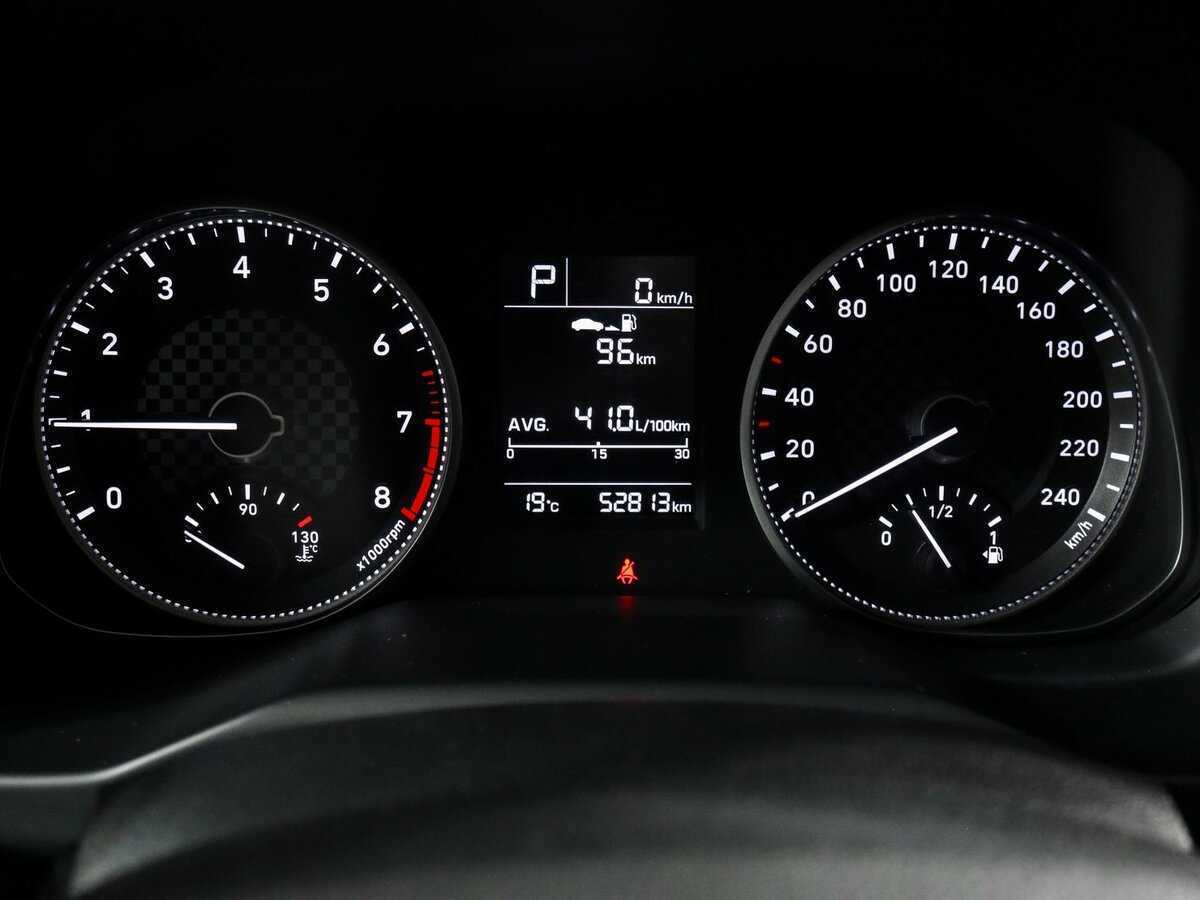 Купить Хендай Елантра, 2020, 52 000 км.. Фото: #10