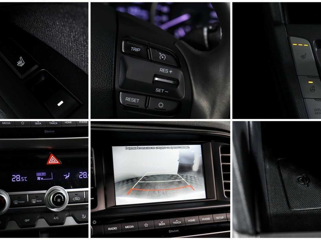 Купить Хендай Елантра, 2020, 52 000 км.. Фото: #20