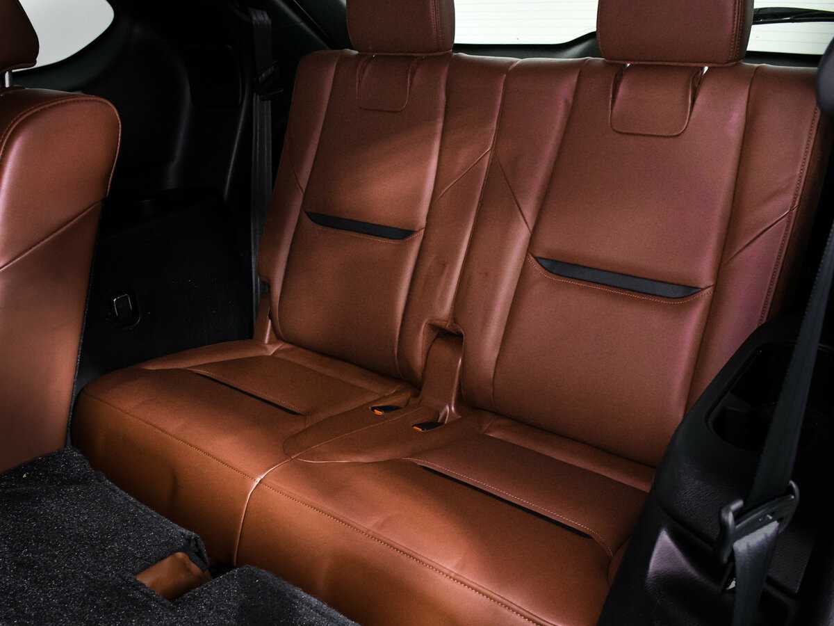 Купить Mazda CX-9, 2019, 203 300 км.. Фото: #11