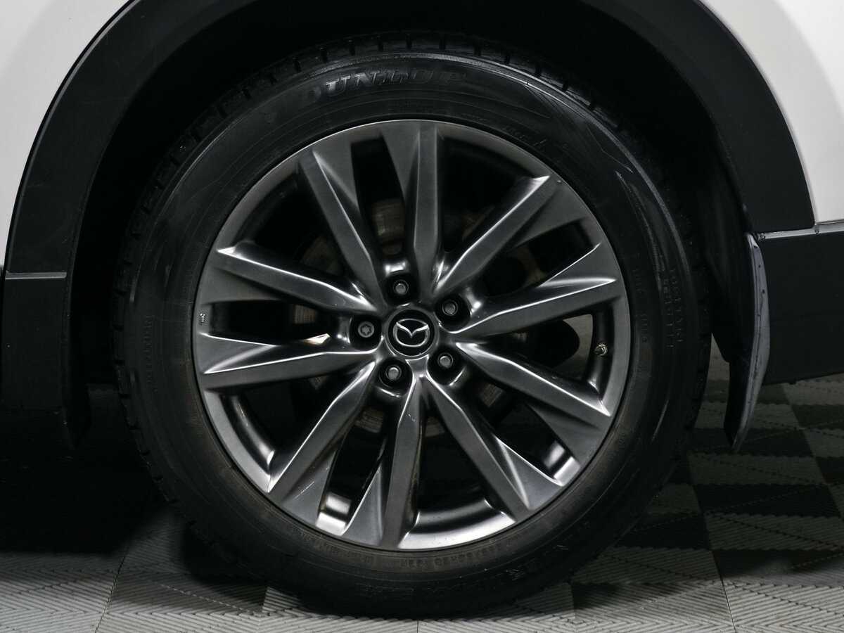 Купить Mazda CX-9, 2019, 203 300 км.. Фото: #13