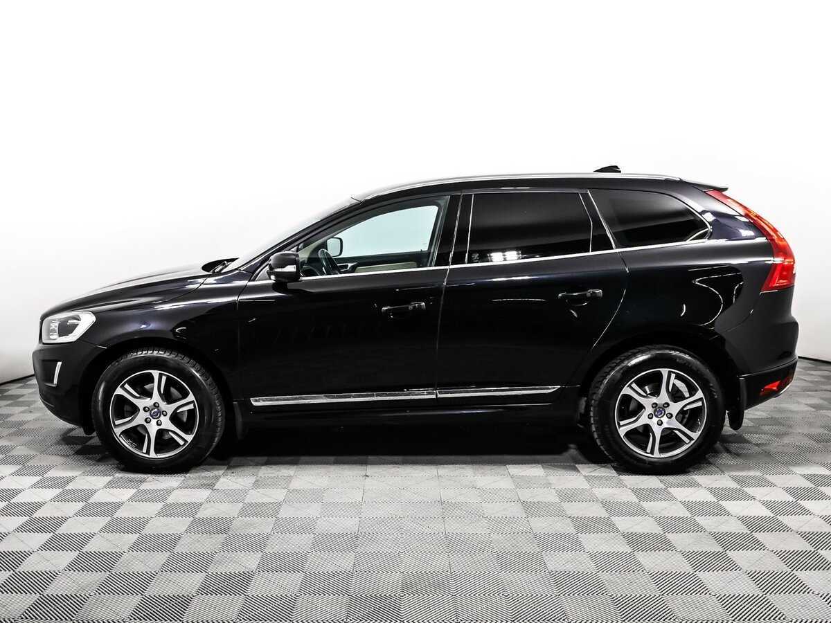 Купить Volvo XC60, 2014, 146 614 км.. Фото: #7