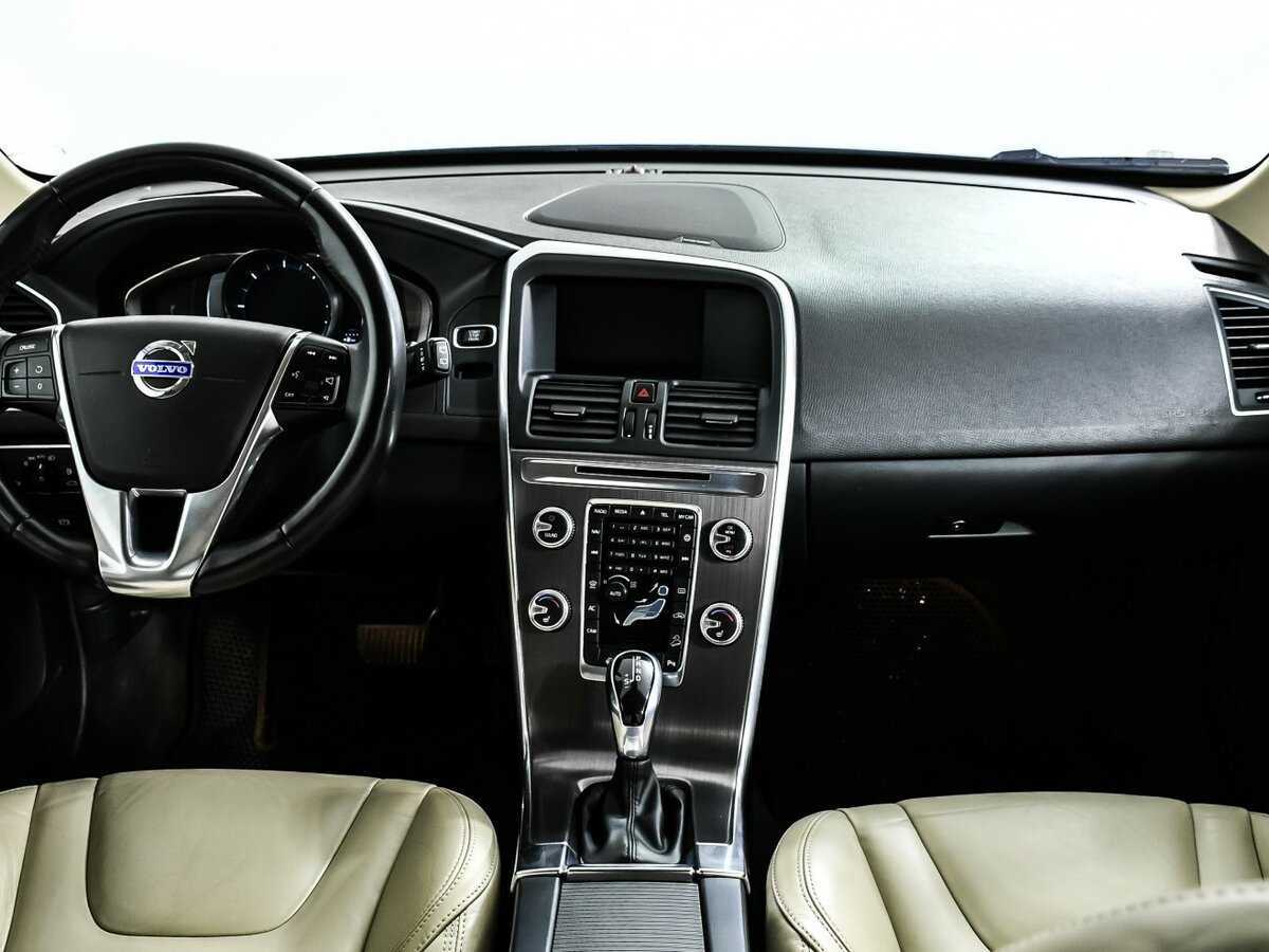 Купить Volvo XC60, 2014, 146 614 км.. Фото: #10