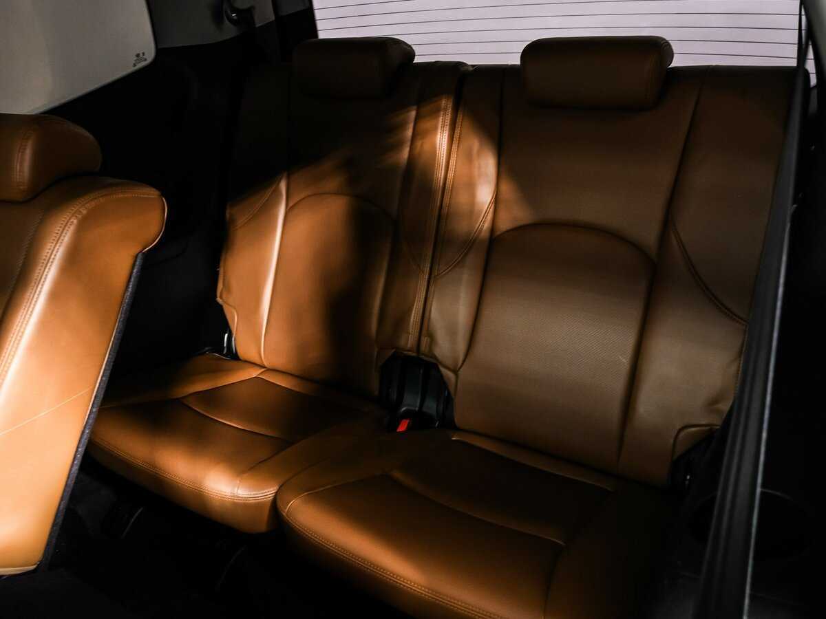 Купить Kia Mohave, 2018, 179 000 км.. Фото: #14