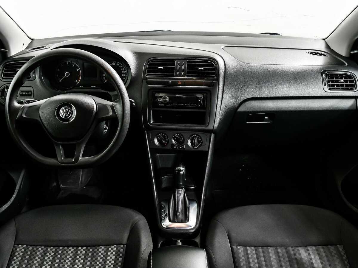 Купить Фольксваген Поло, 2020, 76 000 км.. Фото: #10