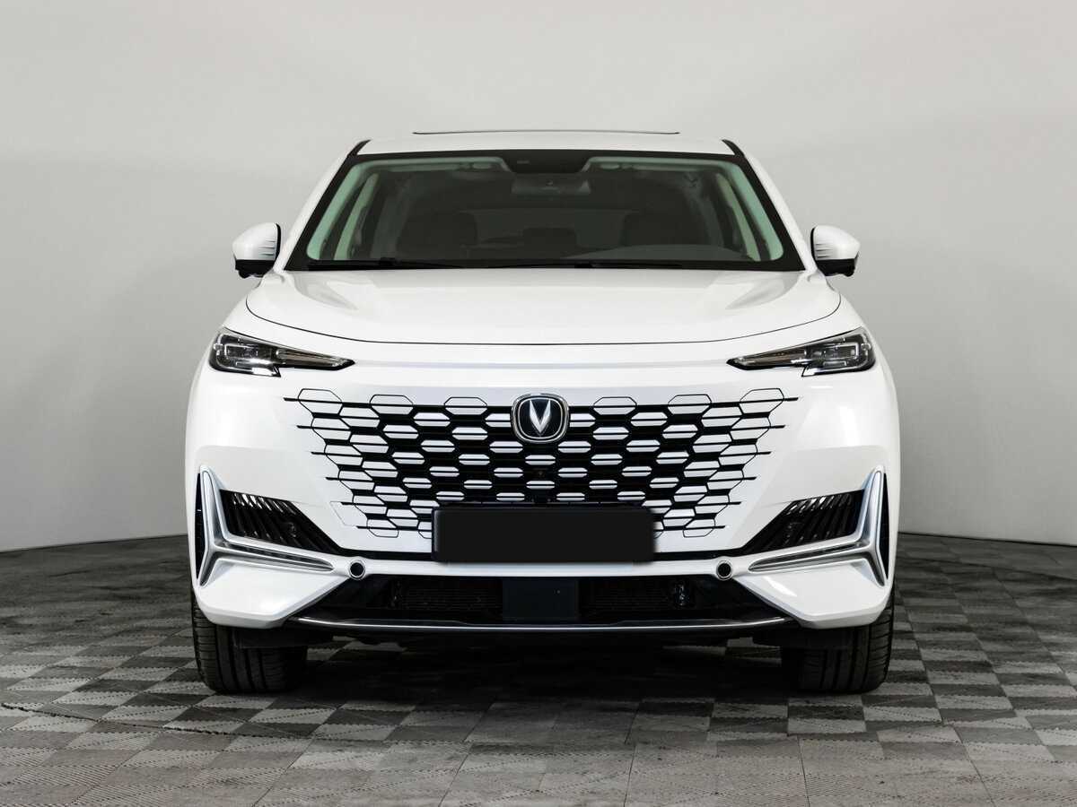 Купить Чанган УНИ-К, 2023, 33 365 км.. Фото: #2