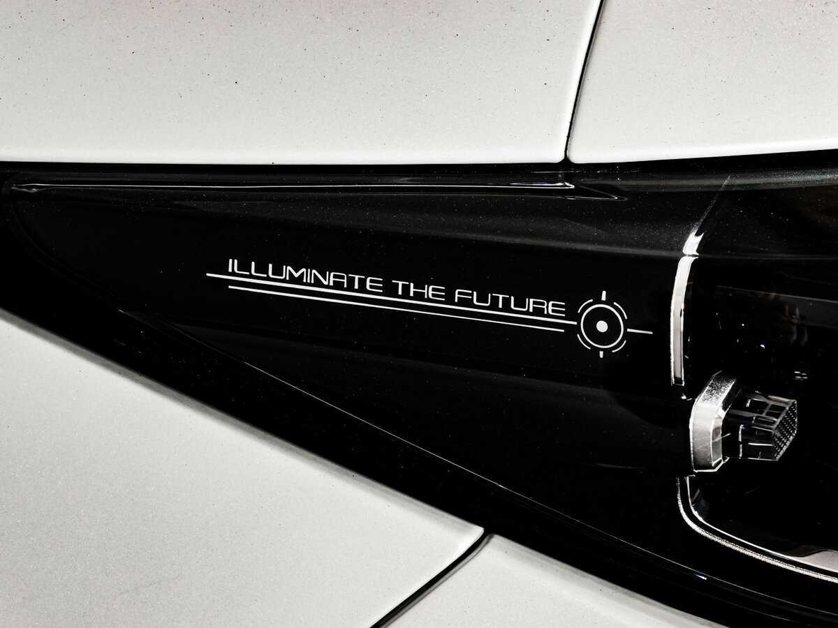 Купить Чанган УНИ-К, 2023, 33 365 км.. Фото: #7