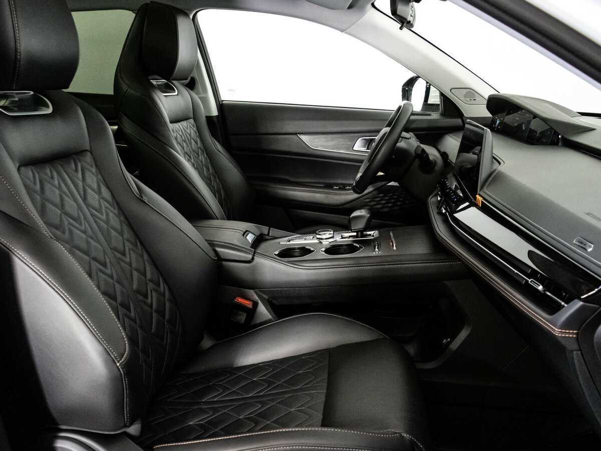 Купить Чанган УНИ-К, 2023, 33 365 км.. Фото: #14