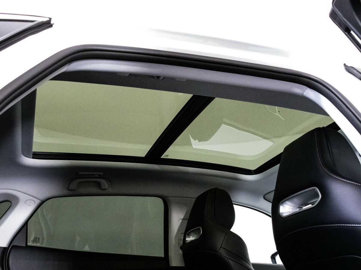 Купить Чанган УНИ-К, 2023, 33 365 км.. Фото: #16