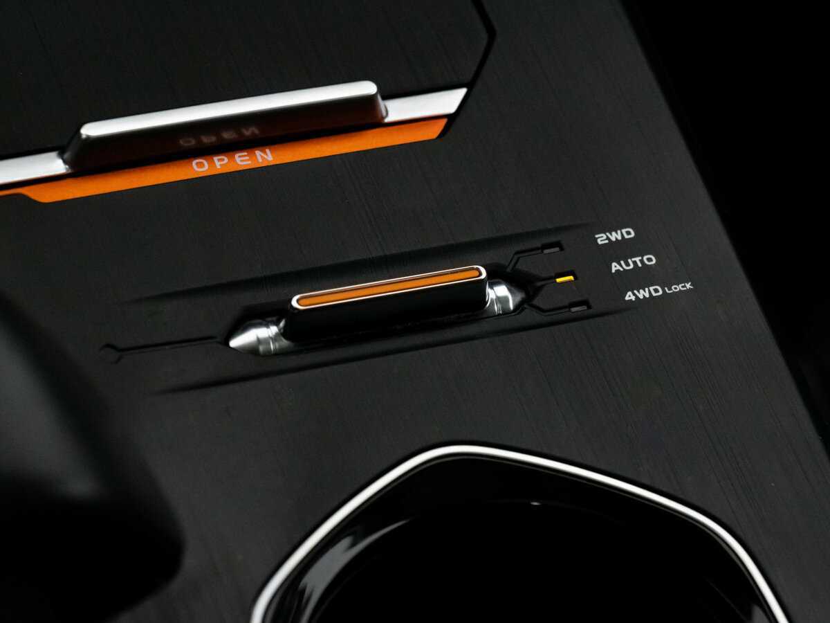 Купить Чанган УНИ-К, 2023, 33 365 км.. Фото: #18