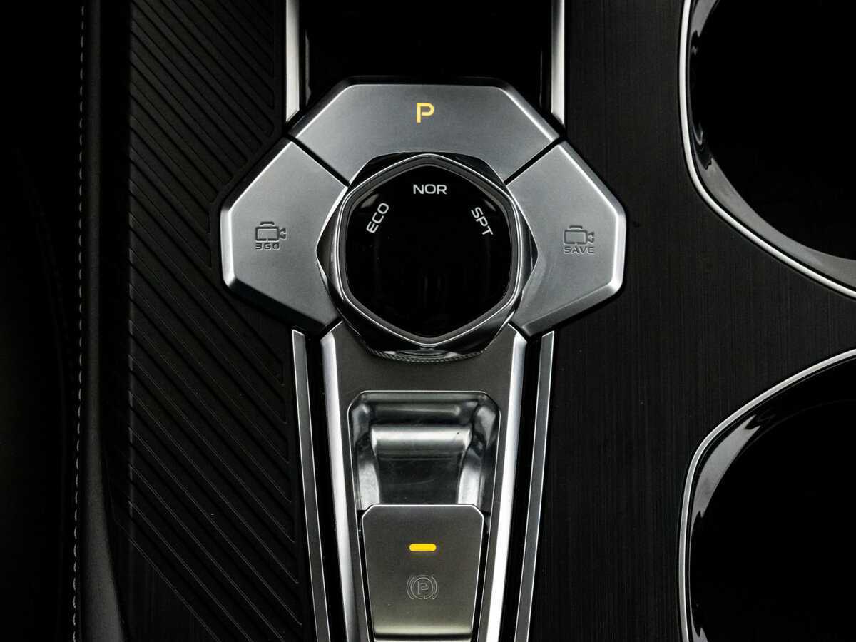 Купить Чанган УНИ-К, 2023, 33 365 км.. Фото: #19