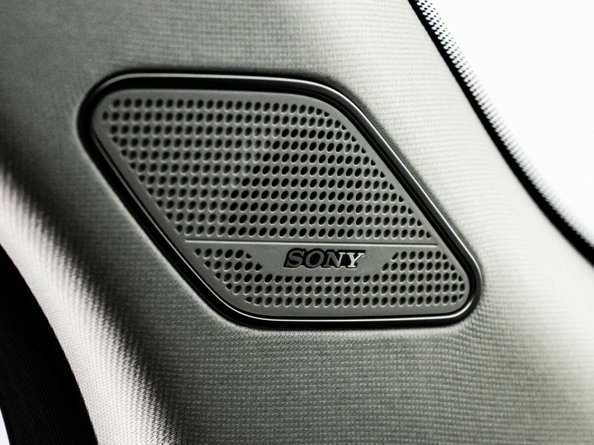 Купить Чанган УНИ-К, 2023, 33 365 км.. Фото: #21