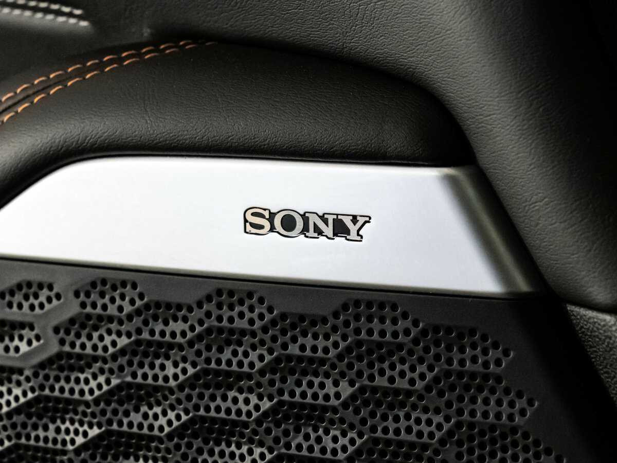 Купить Чанган УНИ-К, 2023, 33 365 км.. Фото: #22