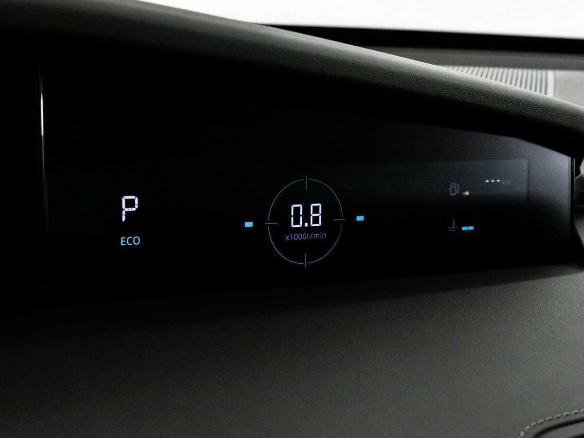 Купить Чанган УНИ-К, 2023, 33 365 км.. Фото: #23