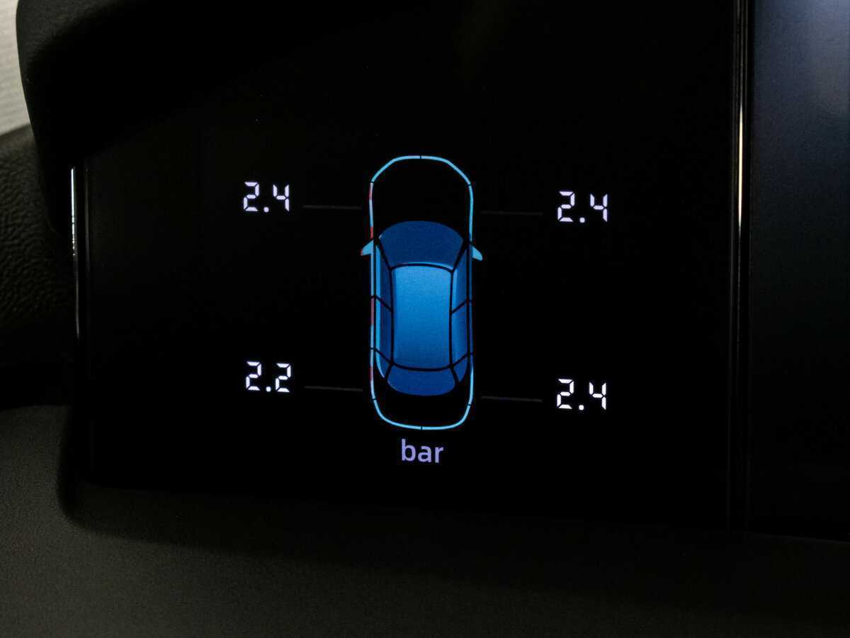 Купить Чанган УНИ-К, 2023, 33 365 км.. Фото: #24