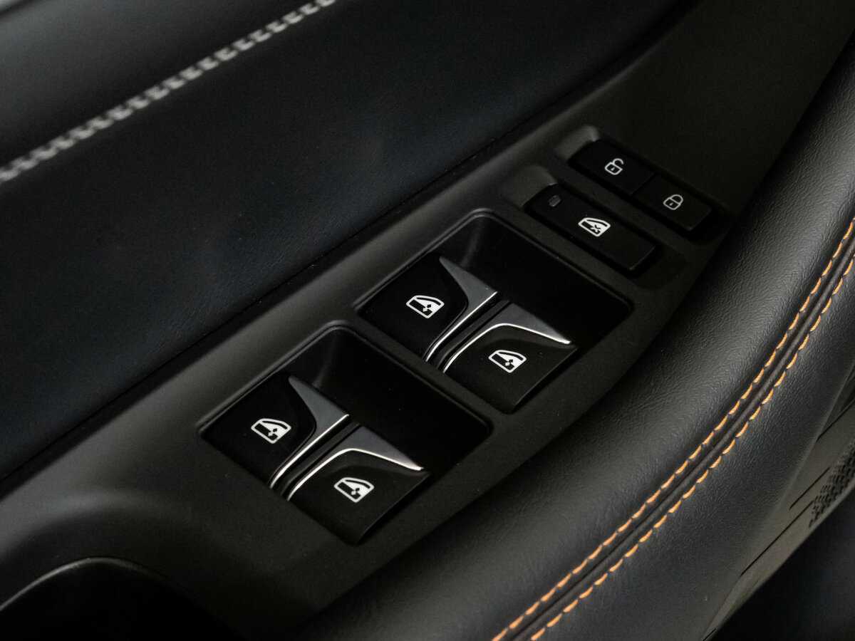 Купить Чанган УНИ-К, 2023, 33 365 км.. Фото: #26