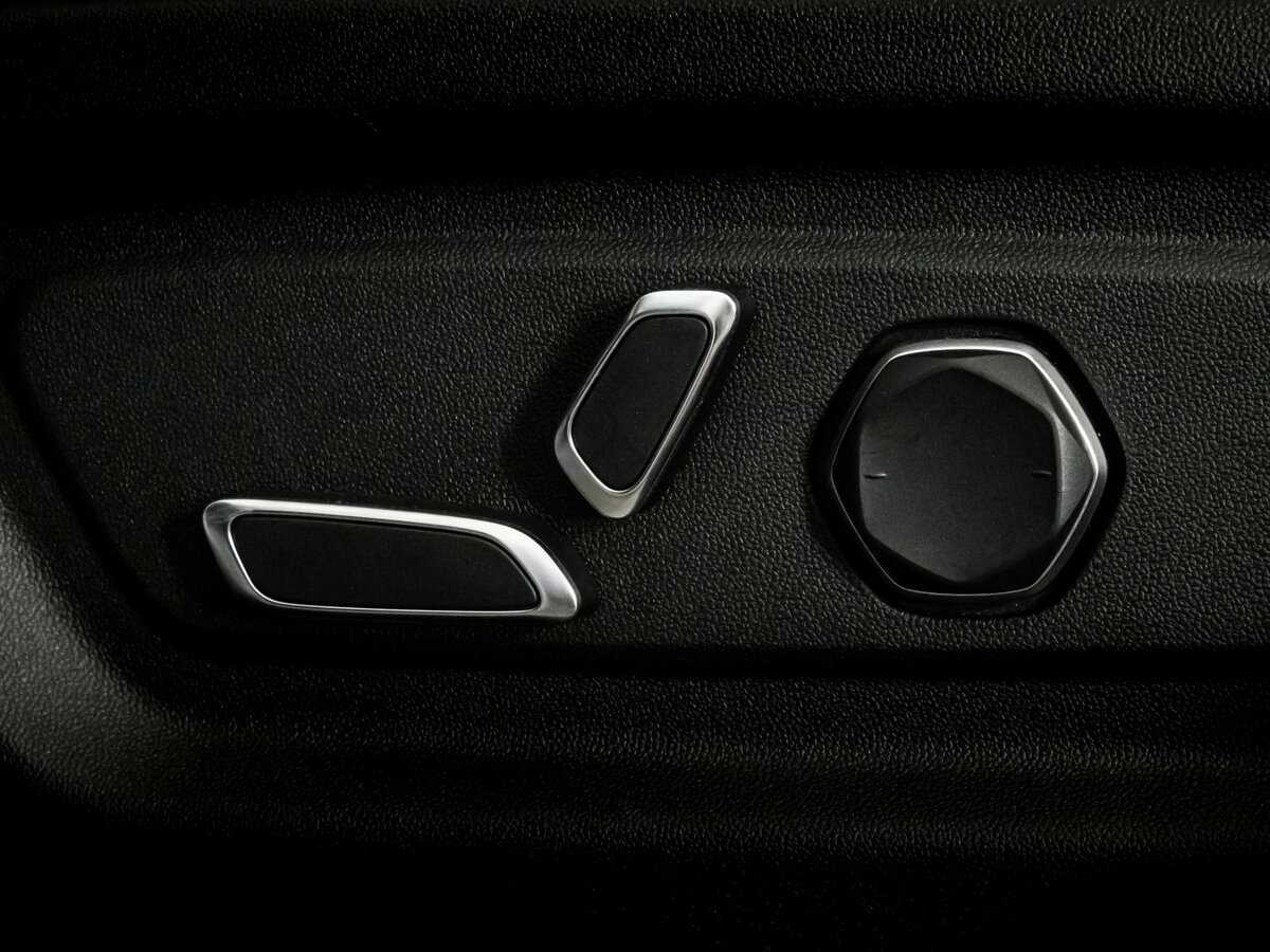 Купить Чанган УНИ-К, 2023, 33 365 км.. Фото: #27