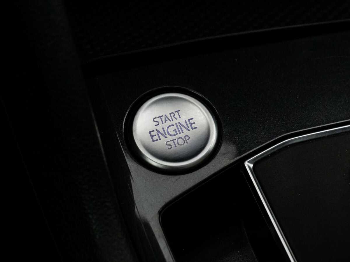 Купить Volkswagen Tiguan, 2018, 217 152 км.. Фото: #16