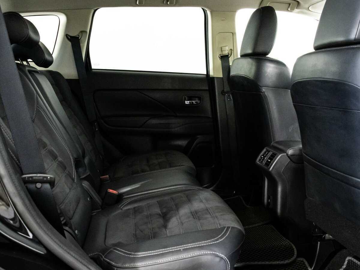 Купить Mitsubishi Outlander, 2021, 93 020 км.. Фото: #16