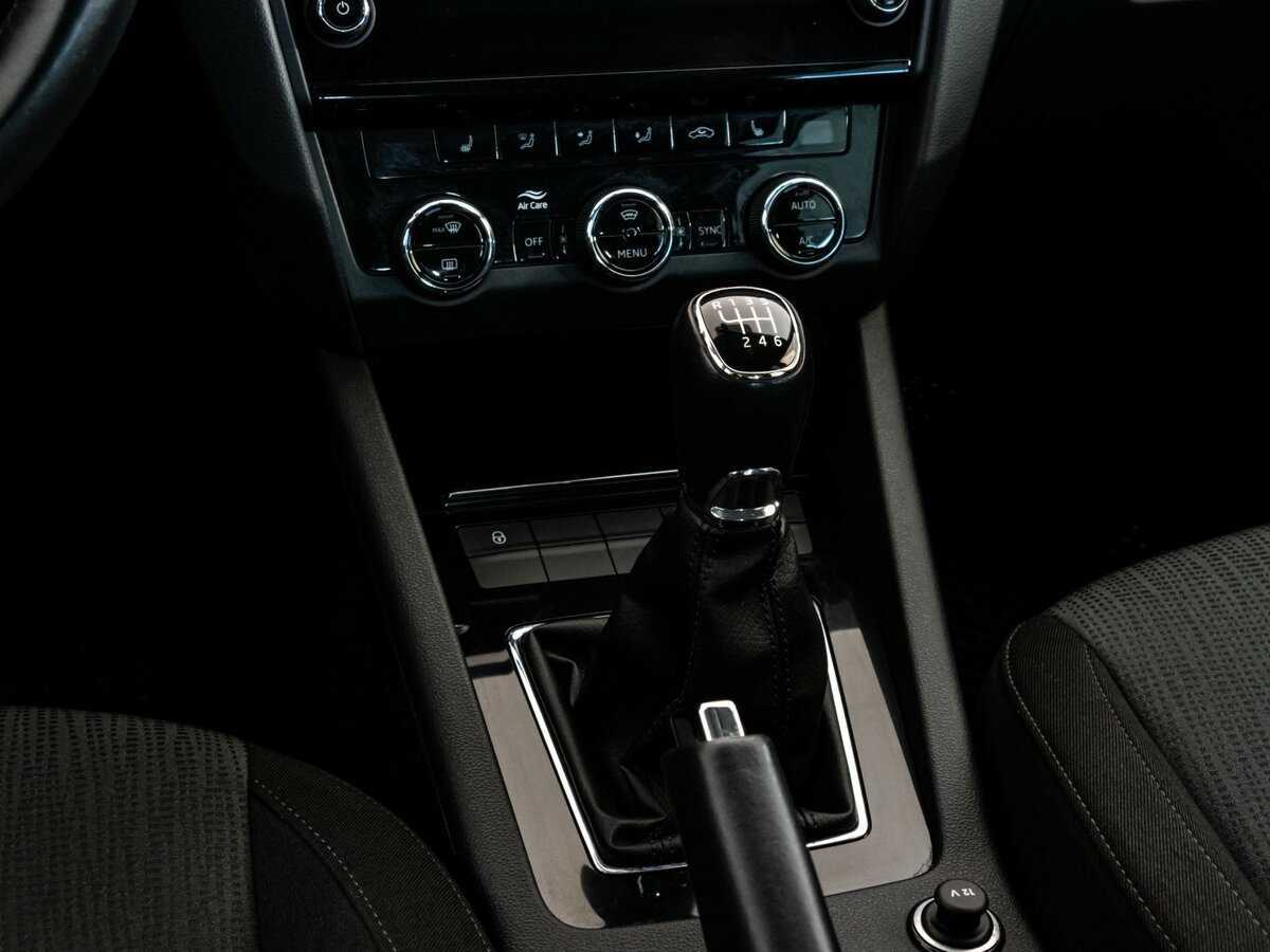 Купить Skoda Octavia, 2018, 61 000 км.. Фото: #12
