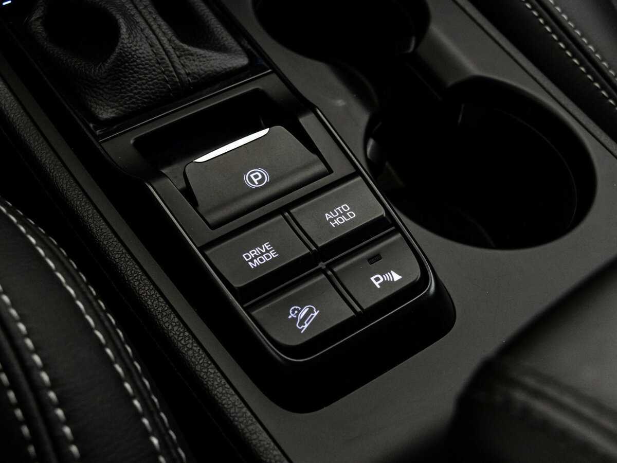 Купить Хендай Туксон, 2018, 147 875 км.. Фото: #15