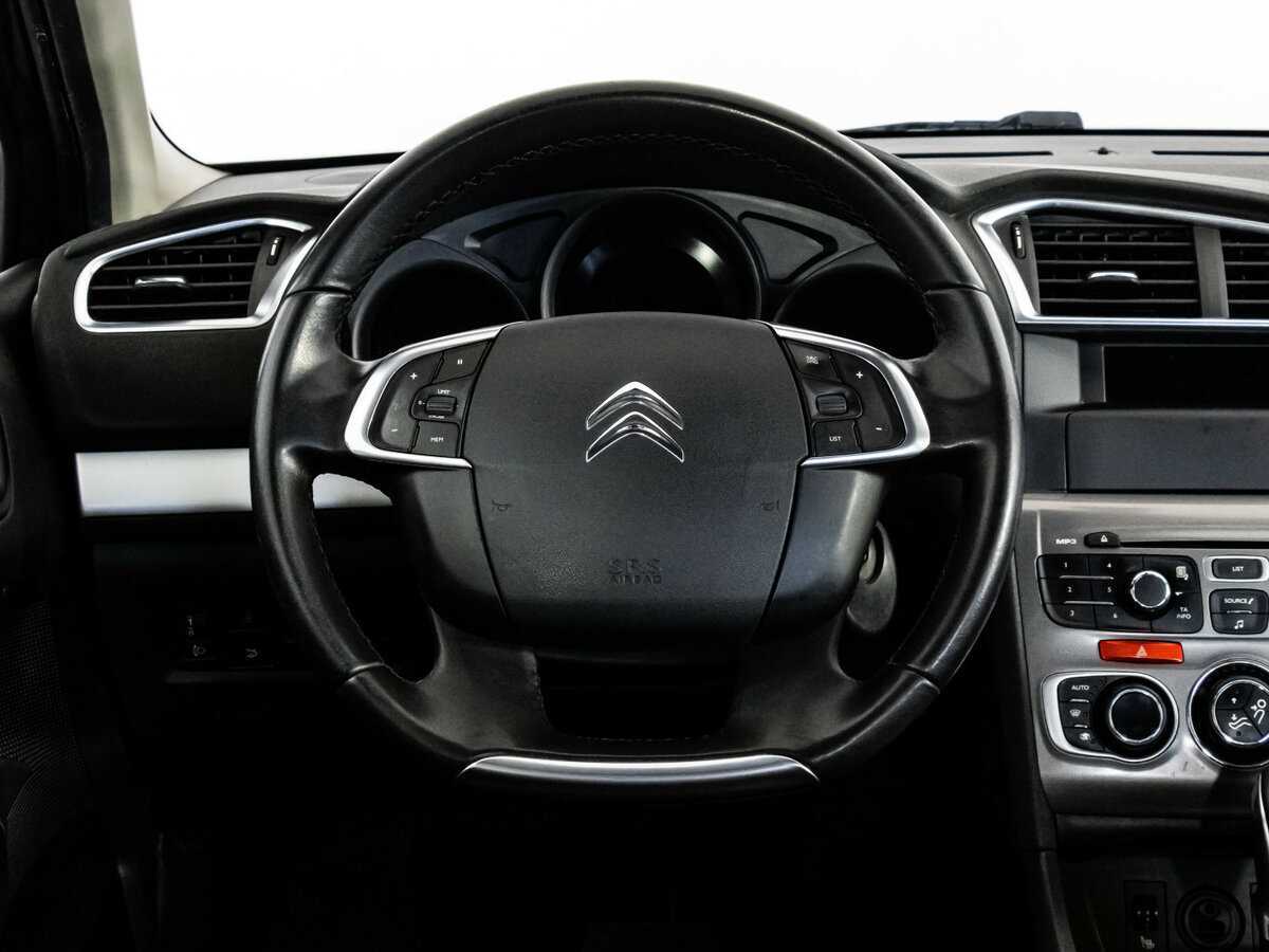 Купить Citroen C4, 2016, 151 894 км.. Фото: #12