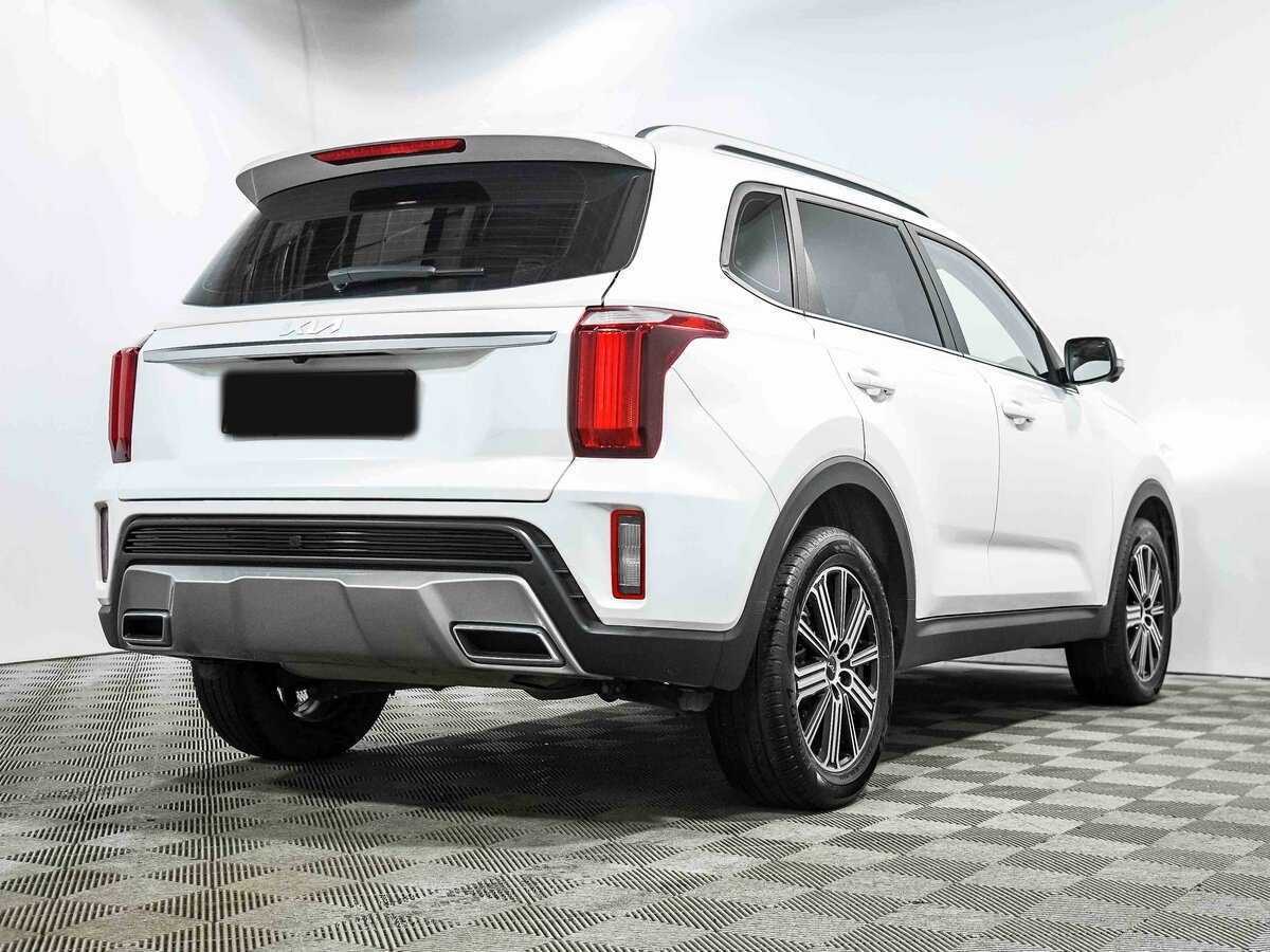 Купить Kia Sportage, 2022, 62 574 км.. Фото: #2