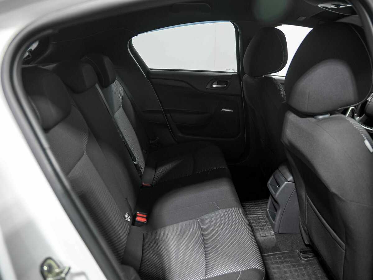 Купить Citroen DS4, 2012, 171 025 км.. Фото: #17