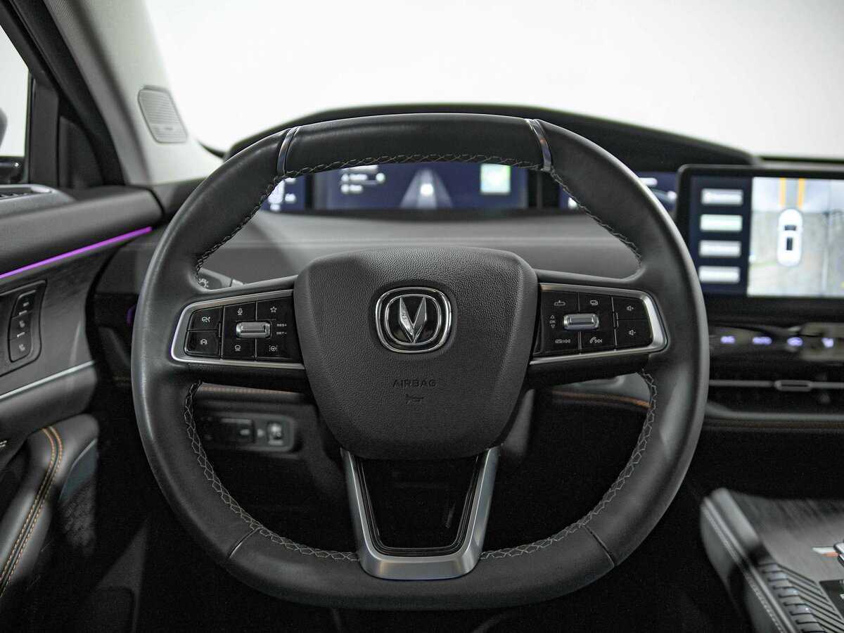 Купить Changan UNI-K, 2023, 26 248 км.. Фото: #8