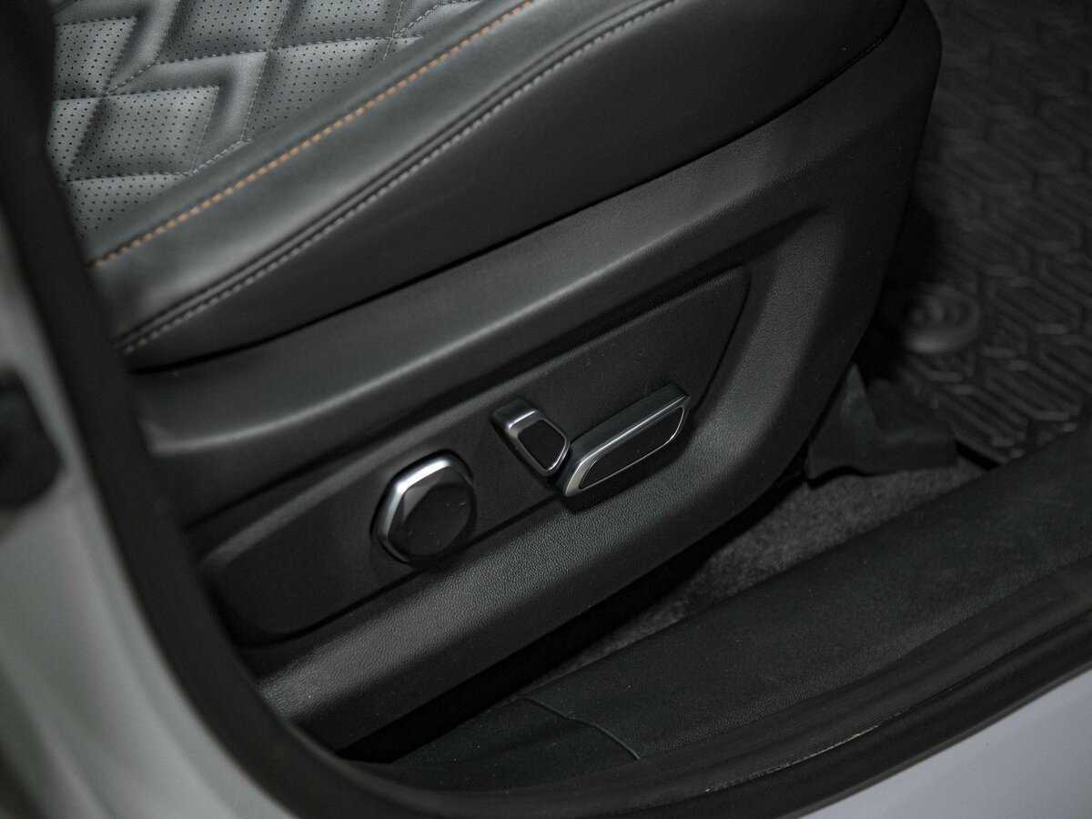 Купить Changan UNI-K, 2023, 26 248 км.. Фото: #21