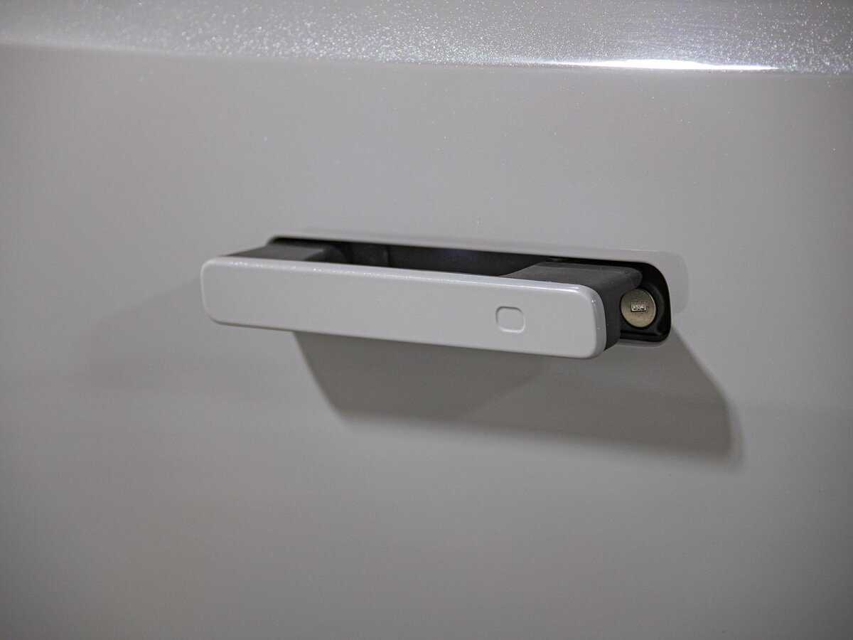 Купить Changan UNI-K, 2023, 26 248 км.. Фото: #23